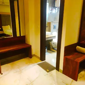 Hotel The Nilsa