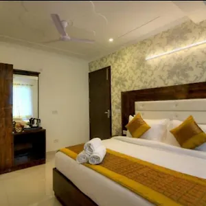 Hotel Ark Avalon- Delhi International Airport, New Delhi