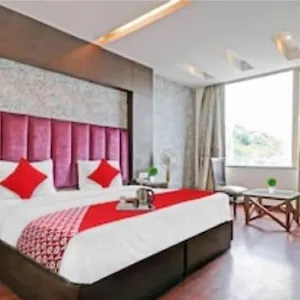 Hotel O The Glory