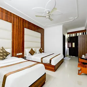 Hotel Airport Kiara - Airport, New Delhi