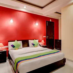 Hotel Sai International Dwarka, New Delhi
